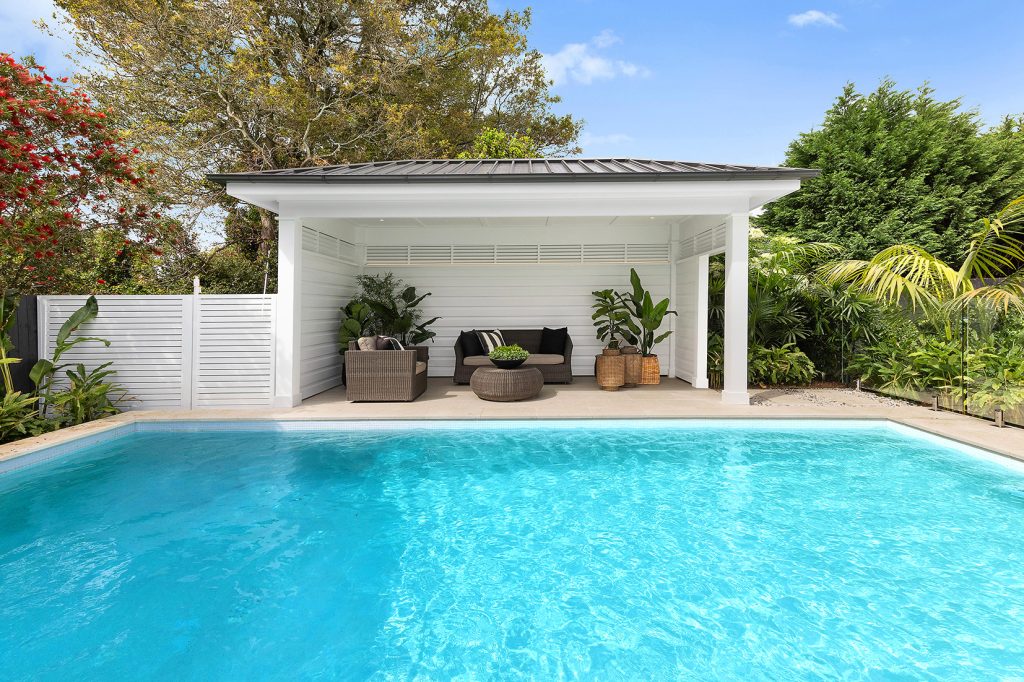 Quartz Pool Render Natural